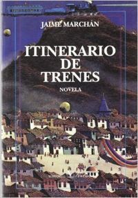 ITINERARIO DE TRENES