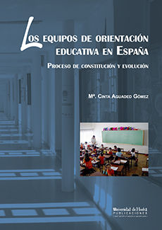 LOS EQUIPOS DE ORIENTACIÓN EDUCATIVA EN ESPAÑA.