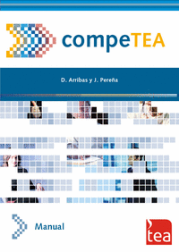 COMPE-TEA, EVALUACIÓN DE COMPETENCIAS