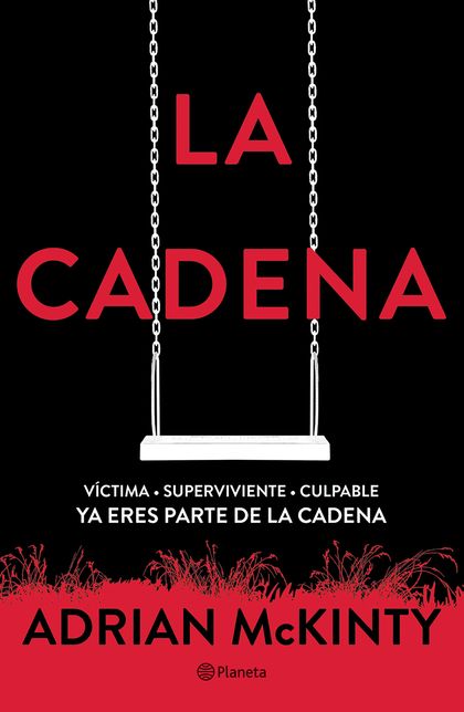 La Cadena (Edición mexicana)