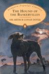 HOUND OF THE BASKERVILLES PPC