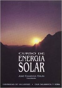 CURSO DE ENERGIA SOLAR