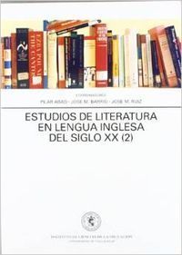 ESTUDIOS DE LITERATURA EN LENGUA INGLESA DEL SIGLO XX (2)