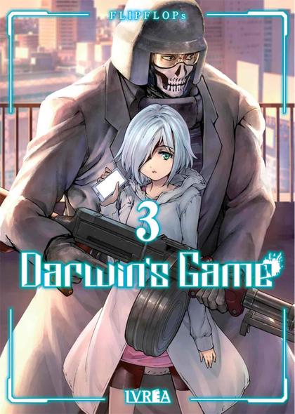 DARWINŽS GAME 3