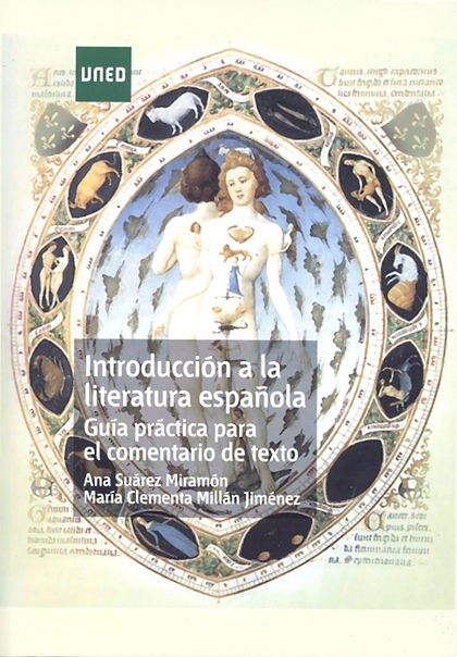 INTRODUCCIÓN A LA LITERATURA ESPAÑOLA : GUÍA PRÁCTICA PARA EL COMENTARIO DE TEXTO