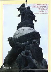 MONUMENTO CONMEMORATIVO EN ESPAÑA 1875-1975