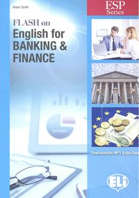 FLASH ON ENGLISH FOR BANKING & FINANCE