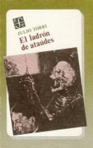 EL LADRON DE ATAUDES (TORRI, J.)