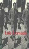 LUIS CERNUDA 1902-1963