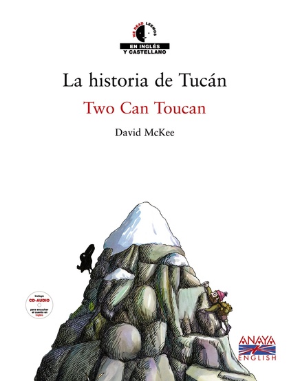 LA HISTORIA DE TUCÁN / TWO CAN TOUCAN