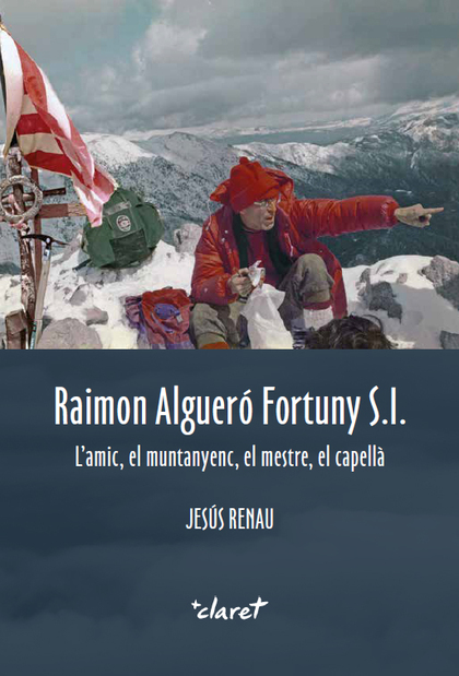 RAIMON ALGUERÓ FORTUNY S.I.                                                     LŽAMIC, EL MUNT