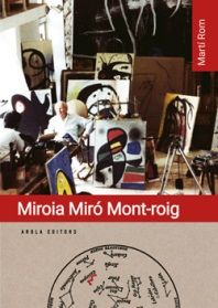 MIROIA MIRÓ MONT-ROIG