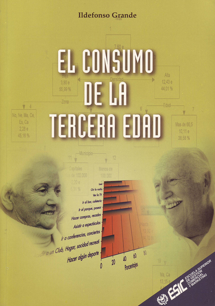 EL CONSUMO DE LA TERCERA EDAD