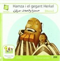 HAMZA I EL GEGANT HERKEL