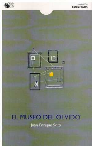 MUSEO DEL OLVIDO