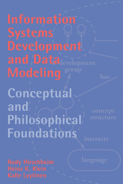 INFORMATION SYSTEMS DEVELOPMENT AND DATA MODELING