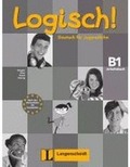 LOGISCH! B1, LIBRO DE EJERCICIOS + CD