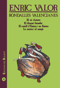 RONDALLES VALENCIANES 4