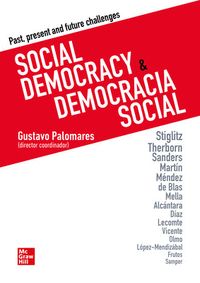 DEMOCRACIA SOCIAL Y SOCIALDEMOCRACIA
