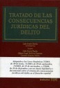 TRATADO DE LAS CONSECUENCIAS JURÍDICAS DEL DELITO
