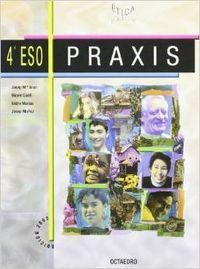 PRAXIS, 4 ESO