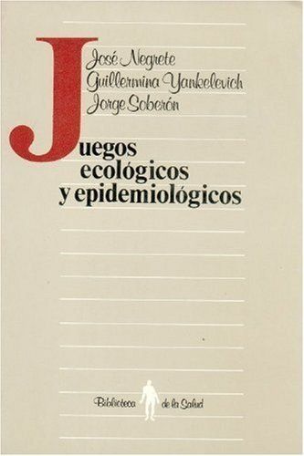 JUEGOS ECOLOGICOS Y EPIDEMIOLOGICOS