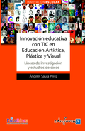 INNOVACIÓN EDUCATIVA CON TIC EN EDUCACIÓN ARTÍSTICA, PLÁSTICA Y VISUAL