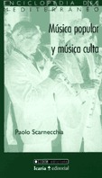 MUSICA POPULAR Y MUSICA CULTA