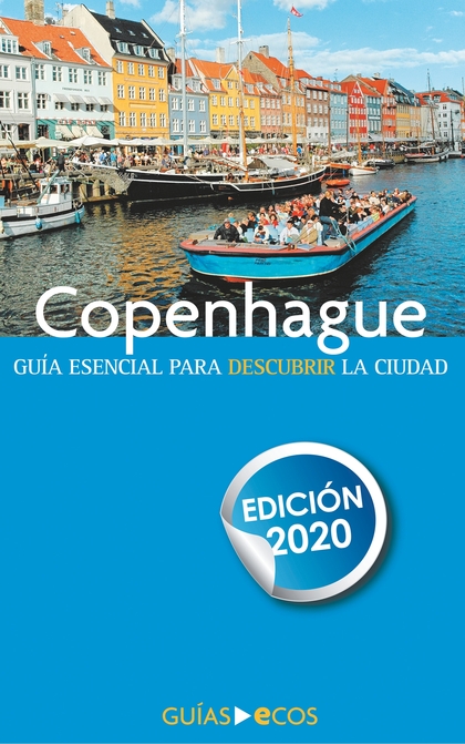 COPENHAGUE                                                                      EDICIÓN 2020