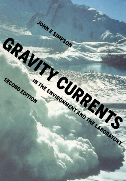 GRAVITY CURRENTS