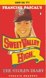 SWEET VALLEY HIGH. THE STOLEN DIARY ( LEVEL 2)