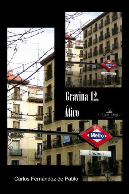 GRAVINA 12, ÁTICO