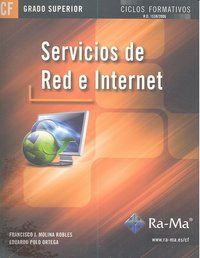 SERVICIOS DE RED E INTERNET (GRADO SUPERIOR)