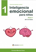 INTELIGENCIA EMOCIONAL PARA NIÑOS 01. DE 5 A 8 AÑOS