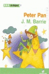 JA LLEGIM! 07 - PETER PAN - J.M. BARRIE