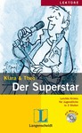 DER SUPERSTAR, LIBRO + CD