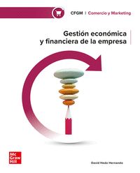 GESTION ECONOMICA FINANCIERA DE EMPRESA GS 24 CF