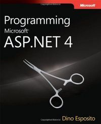 PROGRAMMING MICROSOFT ASP.NET 4