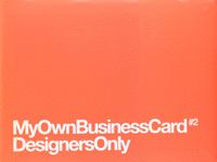 MY OWN BUSSINESS CARD 2
