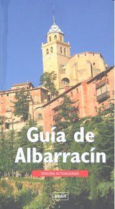 GUÍA DE ALBARRACÍN