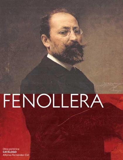 FENOLLERA : OBRA PICTÓRICA