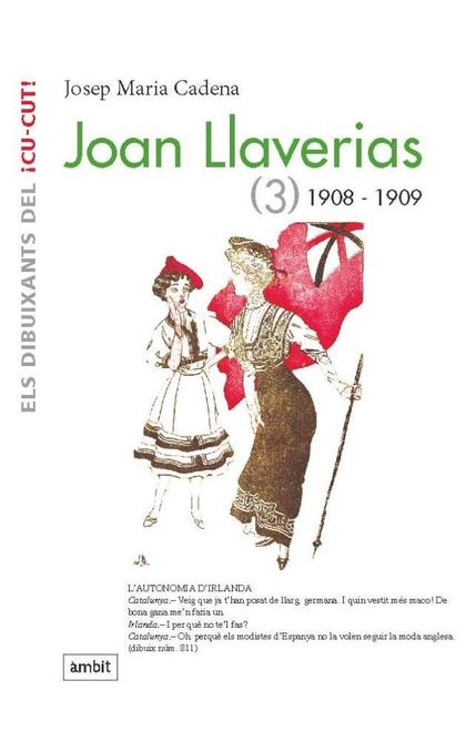 JOAN LLAVERIAS (3) 1908-1909