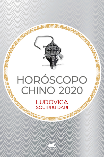 HOR?SCOPO CHINO 2020.