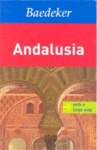 ANDALUSIA BAEDEKER (INGLES) LIBRO+ MAPA