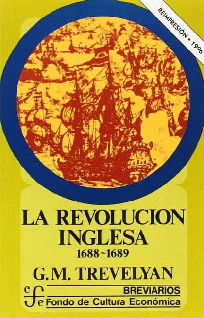 REVOLUCION INGLESA, LA. (1688-1689)