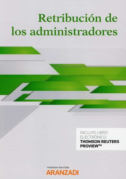 RETRIBUCIÓN DE LOS ADMINISTRADORES (PAPEL + E-BOOK).