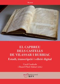 EL CAPBREU DELS CASTELLS DE VILASSAR I BURRIAC