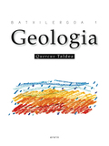 GEOLOGIA BATXILERGOA 1