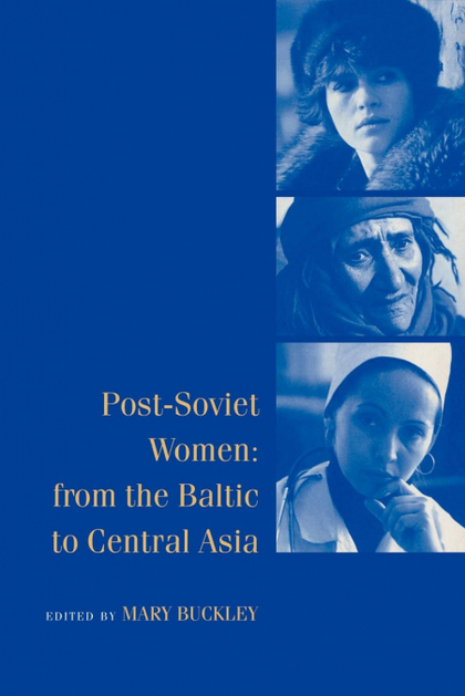 POST-SOVIET WOMEN