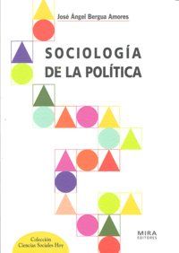 SOCIOLOGÍA DE LA POLÍTICA.